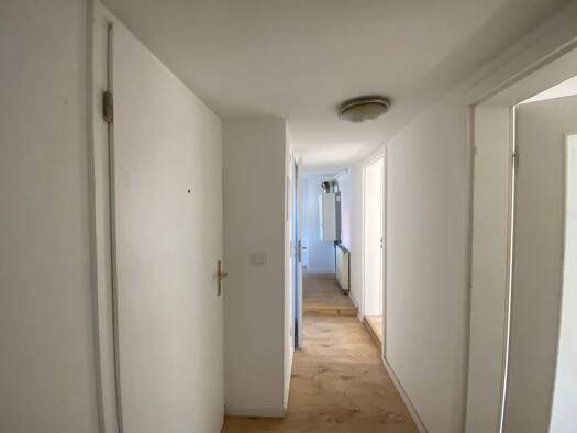 Maisonette zur Miete 840 € 3 Zimmer 60 m² Geschoss 3/4 frei ab sofort Mostgasse 4 Lorenz Altstadt und engere Innenstadt 90402