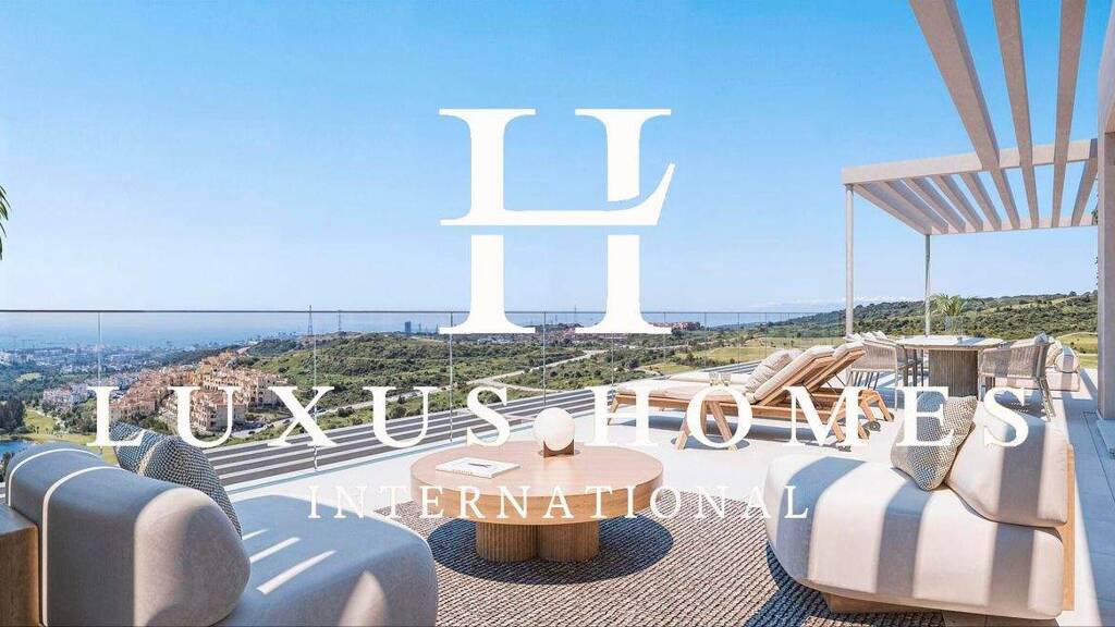 Penthouse zum Kauf provisionsfrei als Kapitalanlage geeignet 412.000 € 3 Zimmer 68 m² Estepona