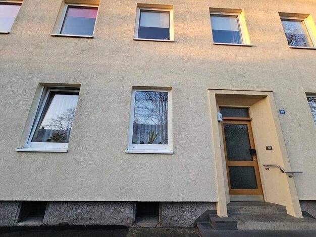 Wohnung zur Miete 600 € 2 Zimmer 60 m² 1. Geschoss frei ab 01.02.2026 Friedrich-Ebert-Str. 30 Jülich 52428