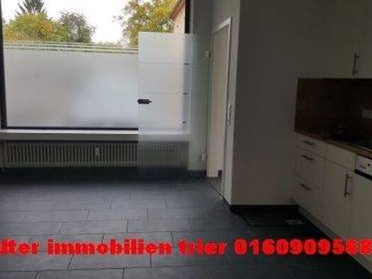 Wohnung zur Miete 640 € 2 Zimmer 53 m² EG frei ab 01.07.2026 Schillerstraße Konz 54329