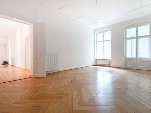 Maisonette zum Kauf 899.000 € 4 Zimmer 130 m² 3. Geschoss Gesundbrunnen Berlin 13359