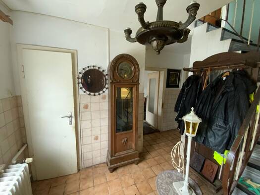 Einfamilienhaus zum Kauf 450.000 € 5 Zimmer 152 m² 955 m² Grundstück Alt-Langenhagen Langenhagen 30851