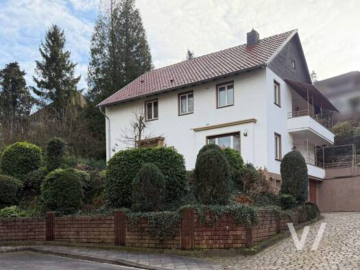 Einfamilienhaus zum Kauf 650.000 € 6 Zimmer 180 m² 725 m² Grundstück St Arnual Saarbrücken 66119