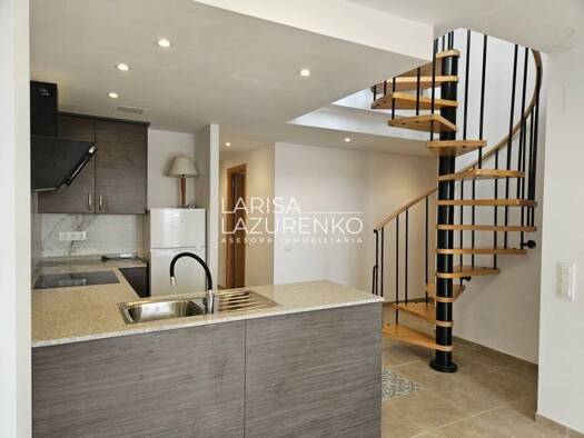 Haus zum Kauf - Erstbezug 125.000 € 2 Zimmer 113 m² l'Aldea 43896