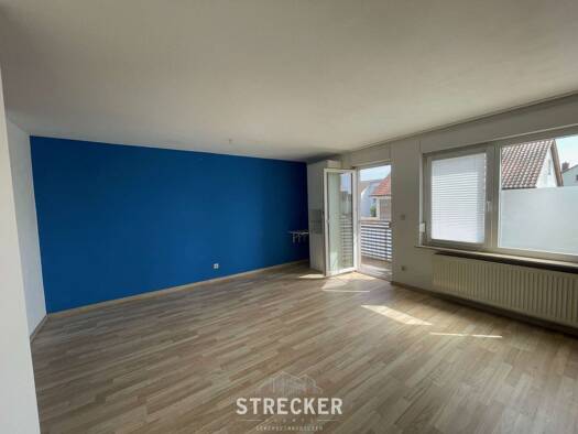 Wohnung zur Miete 800 € 3 Zimmer 77,2 m² 1. Geschoss frei ab 01.07.2026 Rheinzabern 76764