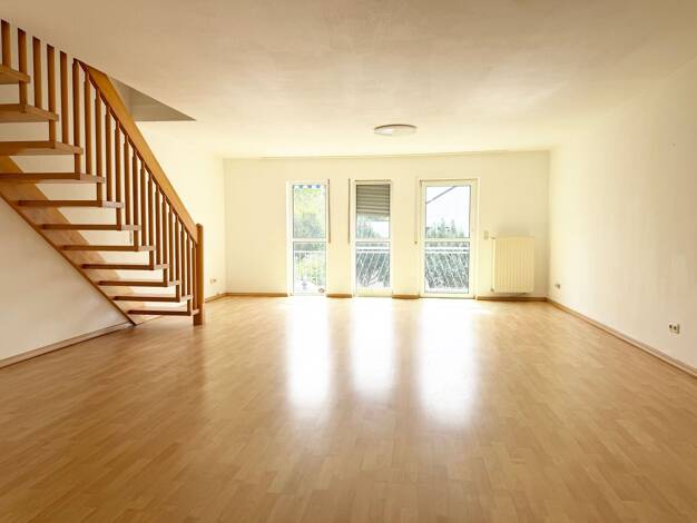 Maisonette zum Kauf 225.000 € 3 Zimmer 96 m² Geschoss 1/2 frei ab sofort Picard Saarlouis 66740