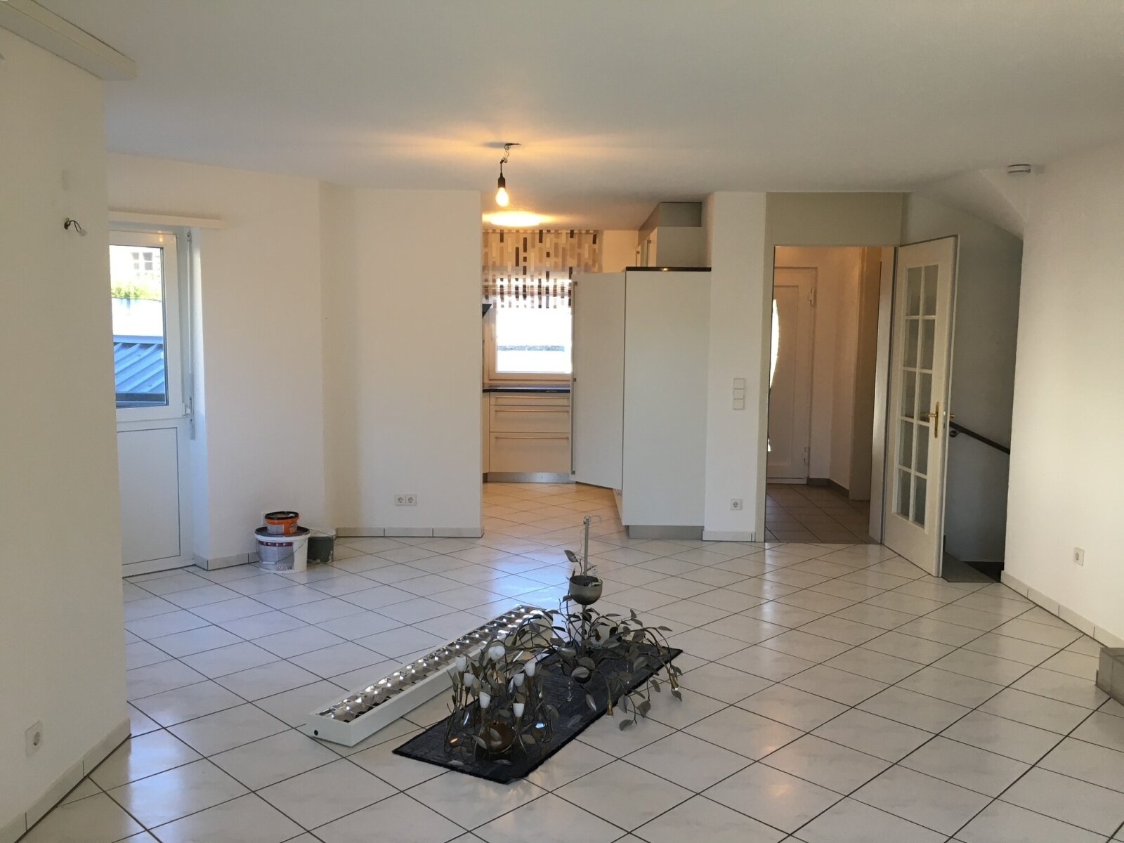 Wohnung zum Kauf 530.000 CHF 5,5 Zimmer 135 m²<br/>Wohnfläche Büsingen 78266