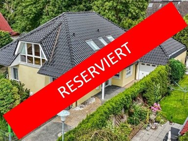 Einfamilienhaus zum Kauf 475.000 € 7 Zimmer 256 m² 628 m² Grundstück Fedderwardergroden Wilhelmshaven 26388