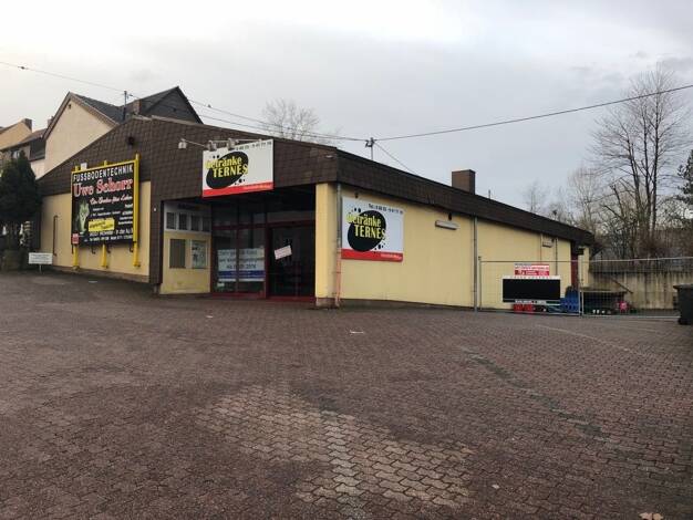 Ladenfläche zum Kauf 279.000 € 410 m² Verkaufsfläche Uchtelfangen Illingen 66557
