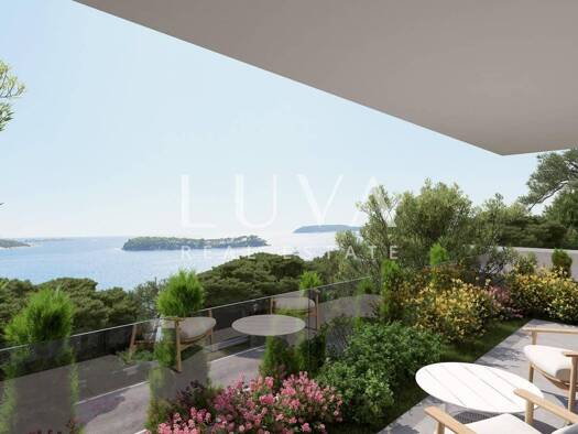Wohnung zum Kauf 625.000 € 3 Zimmer 80 m² EG Lozica, Dubrovnik - Okolica Dubrovnik 20000