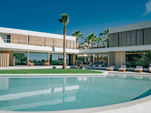 Einfamilienhaus zum Kauf 7.500.000 € 692 m² 1.200 m² Grundstück Cubells 07830