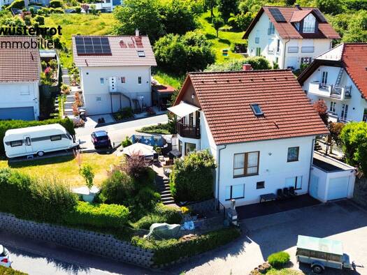 Einfamilienhaus zum Kauf 599.000 € 8 Zimmer 187 m² 699 m² Grundstück Schmitten Schmitten 61389