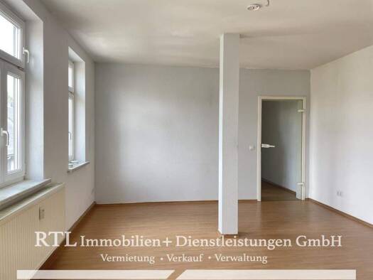 Wohnung zur Miete 330 € 2 Zimmer 55 m² Lehesten 07349
