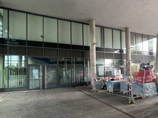 Laden zur Miete 18,50 € teilbar ab 129 m² Handelskai 92 Brigittenau 1200
