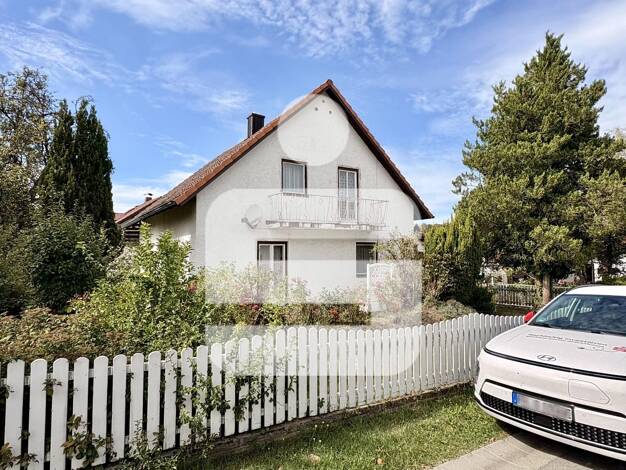 Einfamilienhaus zum Kauf 95.000 € 5 Zimmer 100 m² 767 m² Grundstück frei ab 15.09.2026 Holzkirchen Ortenburg 94496