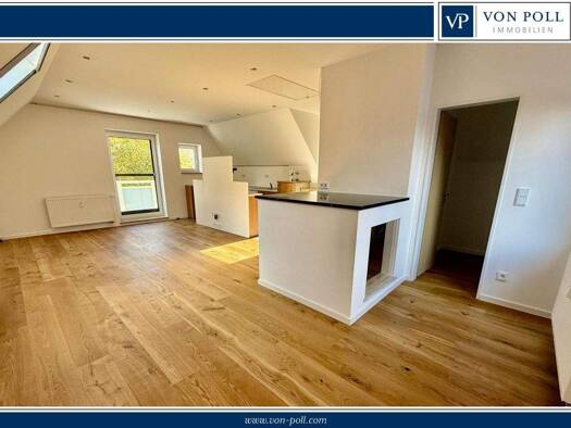 Wohnung zum Kauf 395.000 € 3 Zimmer 90 m² Kaufering 86916