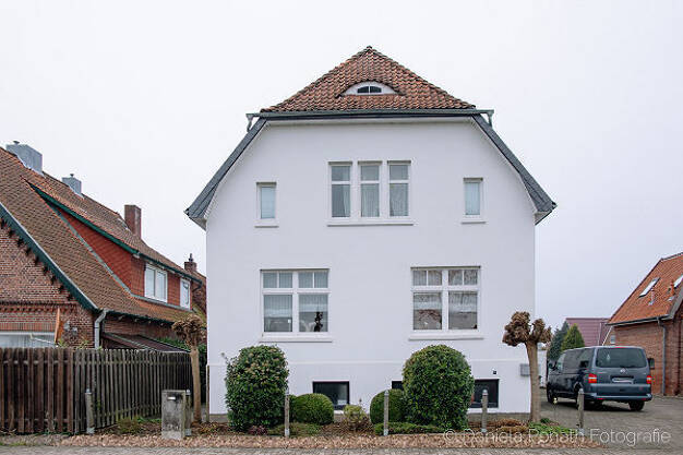 Einfamilienhaus zum Kauf 329.000 € 9 Zimmer 218 m² 745 m² Grundstück Jork Jork 21635