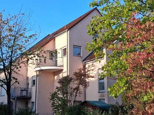 Maisonette zum Kauf provisionsfrei 264.000 € 3 Zimmer 73 m² Hilpoltstein Hilpoltstein 91161