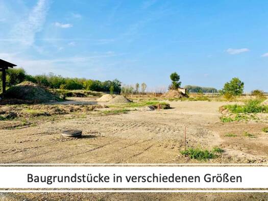 Grundstück zum Kauf provisionsfrei 34.800 € 870 m² Grundstück Güsten 39439