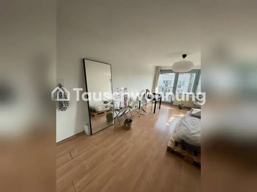 Wohnung zur Miete Tauschwohnung 550 € 1 Zimmer 28 m² Altstadt-Süd Innenstadt 50674
