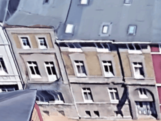 Wohnung zur Miete 338 € 1,5 Zimmer 48 m² 3. Geschoss frei ab 01.08.2026 Gaußstraße 15 Schelfstadt Schwerin 19055