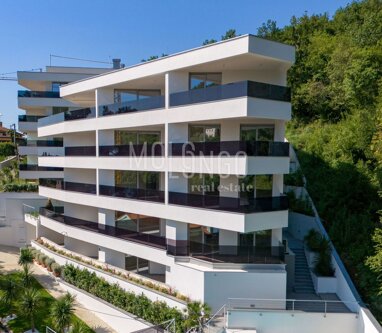 Wohnung zum Kauf 830.500 € 3 Zimmer 132 m² EG Opatija center