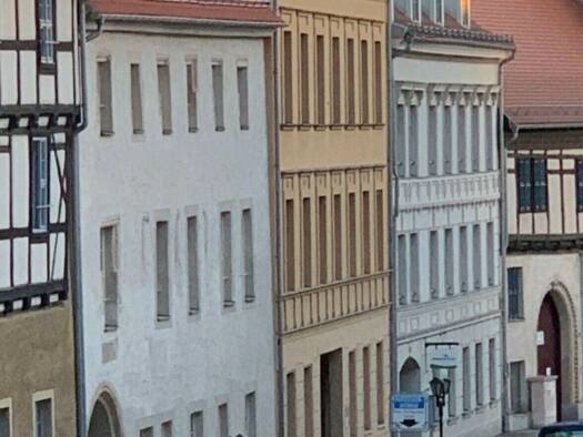 Wohnung zur Miete 442 € 2 Zimmer 68 m² 1. Geschoss frei ab sofort Tie Aschersleben Aschersleben 06449