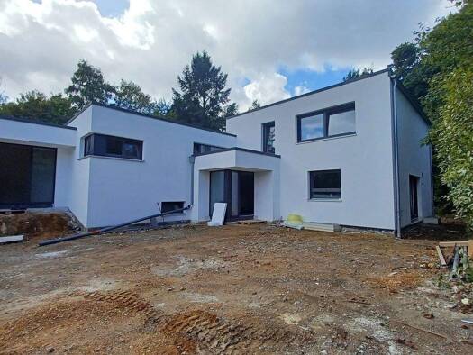 Wohnung zur Miete - Erstbezug 4.540 € 4 Zimmer 205,9 m² Frechen 50226