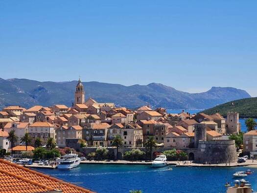 Haus zum Kauf 460.000 € 4 Zimmer 130 m² Trg kralja Tomislava, 6A Korcula