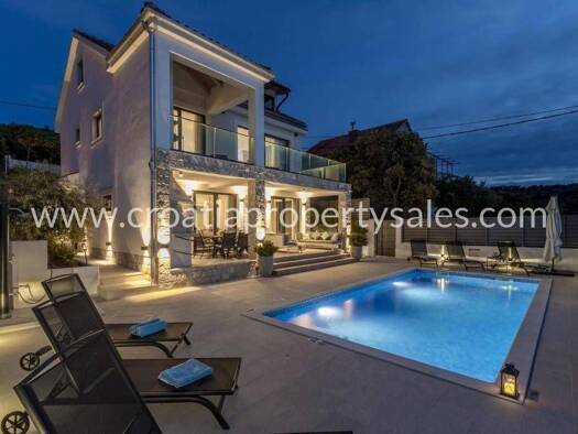Villa zum Kauf 1.200.000 € 4 Zimmer 278 m² 437 m² Grundstück Grohote 21430