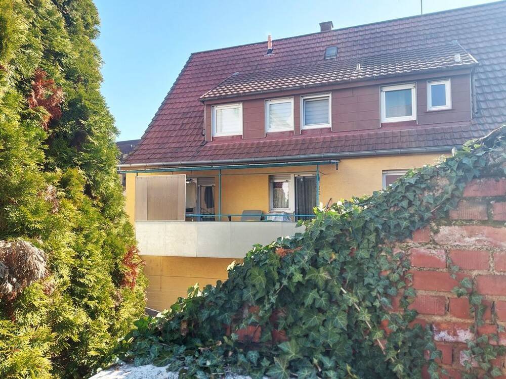 Haus zum Kauf - Ansicht 3