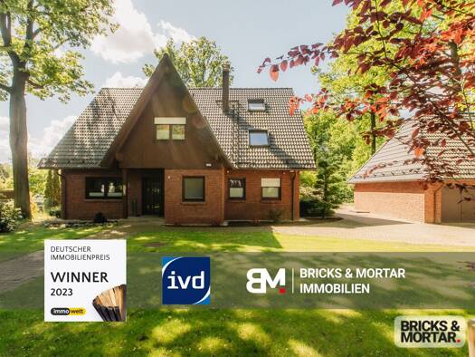 Villa zum Kauf 1.650.000 € 12 Zimmer 430 m² 2.500 m² Grundstück Machern Machern 04827