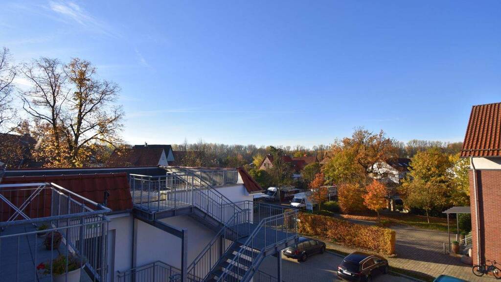 Wohnung zur Miete 650 € 2 Zimmer 49 m² frei ab sofort Brückenweg 6 Lengede 38268