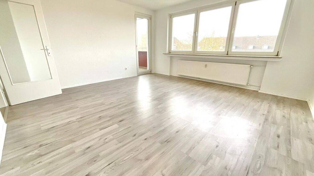 Wohnung zur Miete 329 € 1,5 Zimmer 40,6 m² 3. Geschoss frei ab 01.03.2026 Hagener Straße 125 Boele Hagen 58099