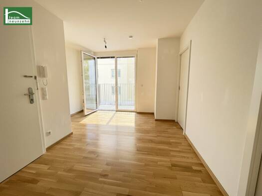 Wohnung zur Miete 606 € 1,5 Zimmer 32,9 m² 3. Geschoss Paletzgasse 4 Wien,Ottakring 1160