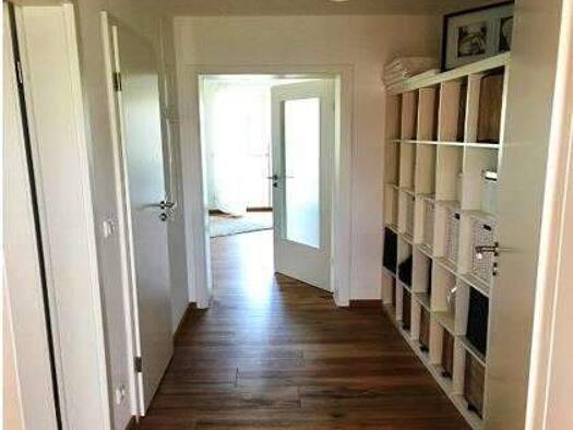 Wohnung zur Miete 1.092 € 2 Zimmer 61 m² 5. Geschoss frei ab 01.04.2026 Schießgrabenstraße 8A Innenstadt Augsburg 86150