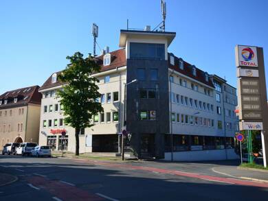 Garage/Stellplatz zur Miete 85 € August-Bebel-Straße 27a/b Nord Jena 07743