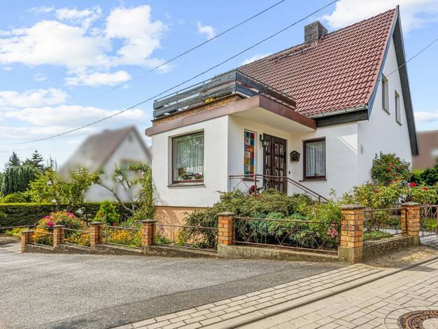 Einfamilienhaus zum Kauf 219.000 € 5 Zimmer 120 m² 545 m² Grundstück Sternberg 19406