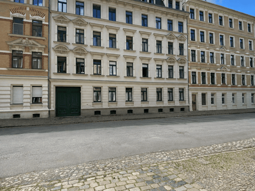 Sonstiges zum Kauf als Kapitalanlage geeignet 120.000 € 2 Zimmer 55 m² Sellerhausen-Stünz Ost 04318
