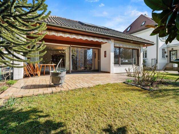 Einfamilienhaus zum Kauf 879.000 € 5 Zimmer 180 m² 551 m² Grundstück Überlingen Überlingen 88662
