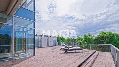 Apartment zum Kauf 990.000 € 3 Zimmer 100 m² 6. Geschoss Dzintaru prospekts 13/15, Jurmala Jurmala 2015