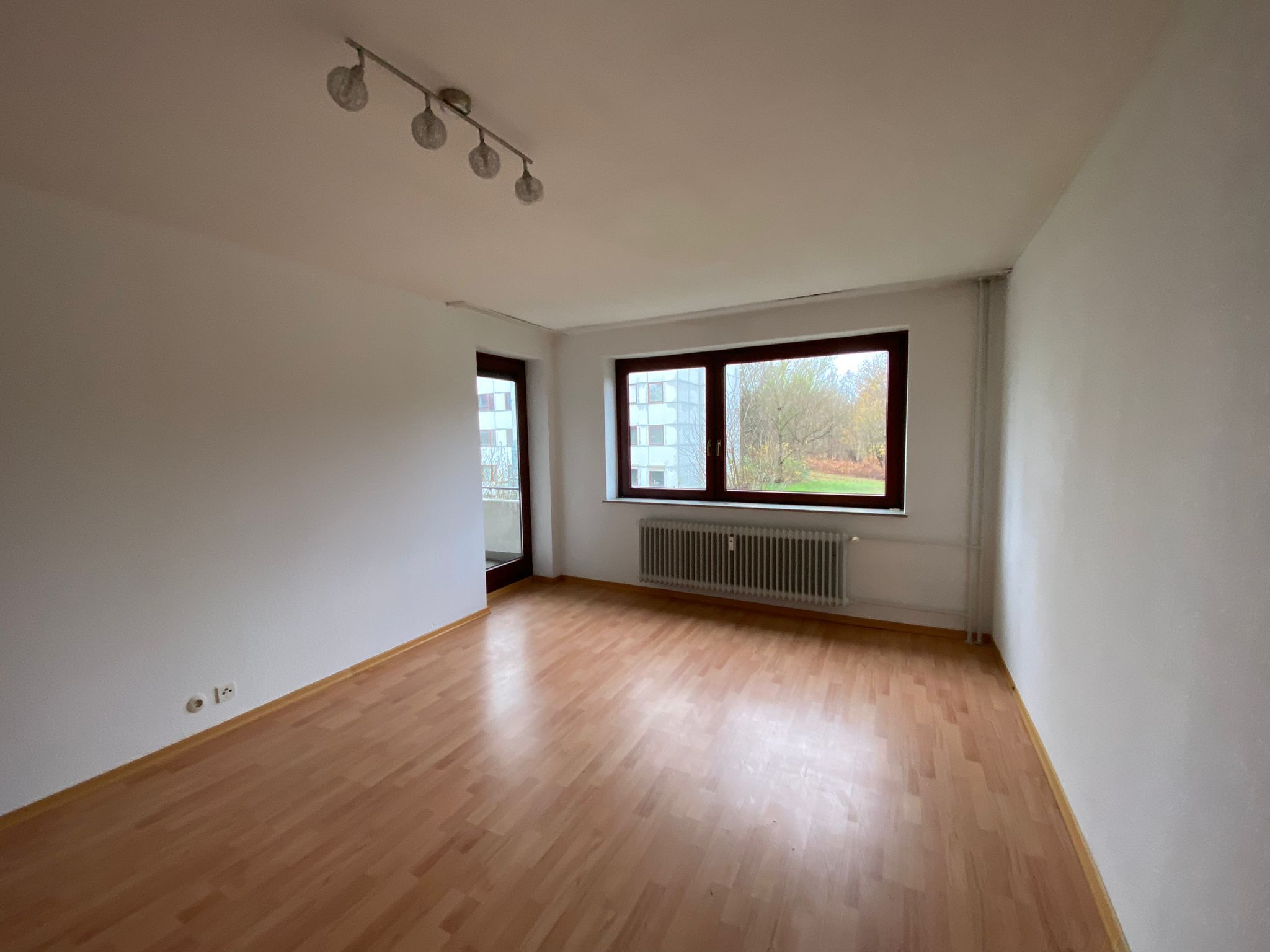 Wohnung zur Miete 535 € 2 Zimmer 53,5 m²<br/>Wohnfläche 1.<br/>Geschoss 01.01.2025<br/>Verfügbarkeit Parkgrund 9 Schenefeld 22869