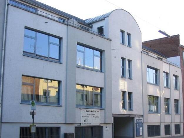 Studio zur Miete 455 € 1 Zimmer 46,5 m² frei ab sofort Am Ludwigsberg 78 Malstatt Mitte 66113