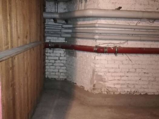 Wohnung zur Miete 95 € 1 Zimmer 9 m² frei ab 01.11.2026 Moabit Berlin 10551