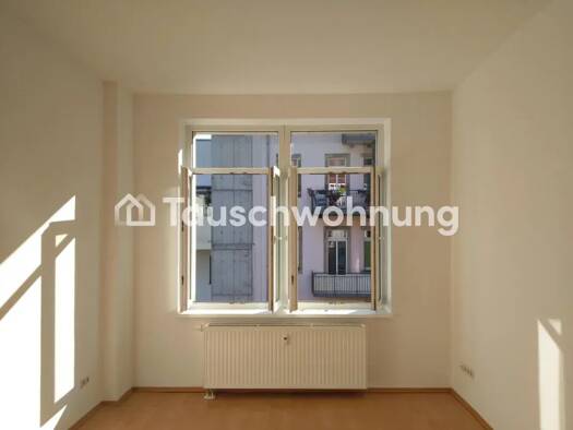 Wohnung zur Miete Tauschwohnung 665 € 3 Zimmer 70 m² 2. Geschoss Albertstadt Ortsamtsbereich Klotzsche 01099