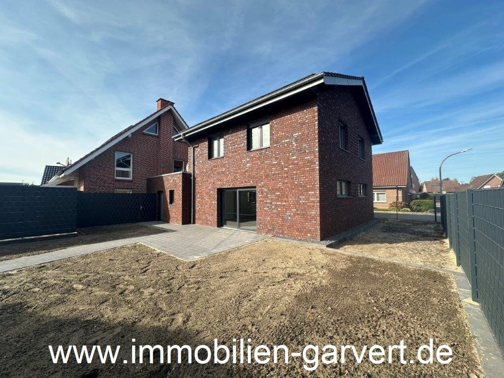 Einfamilienhaus zur Miete 1.440 € 5 Zimmer 144 m²<br/>Wohnfläche 470 m²<br/>Grundstück Gescher Gescher 48712