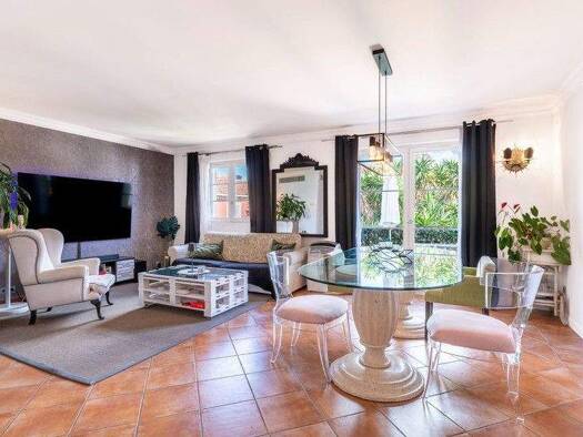 Wohnung zum Kauf 1.499.000 € 4 Zimmer 99,7 m² Alzo Di Leva ST JEAN CAP FERRAT 06230