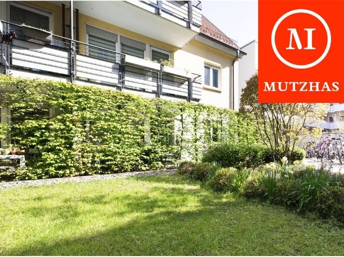 Wohnung zum Kauf 625.000 € 2 Zimmer 59 m²<br/>Wohnfläche Sendlinger Feld München 81369