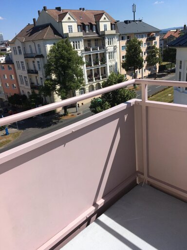 Wohnung zum Kauf provisionsfrei 225.000 € 2 Zimmer 67 m² frei ab sofort Wilhelmshöhe Allee 25 Karthäuserstraße Kassel 34117