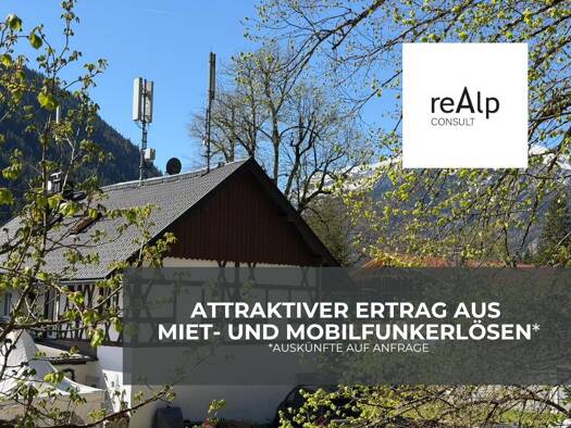 Wohnung zum Kauf 249.000 € 6 Zimmer 149 m² Garmisch Garmisch-Partenkirchen 82467